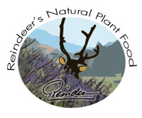 Reindeer's Natural Plant Foods
